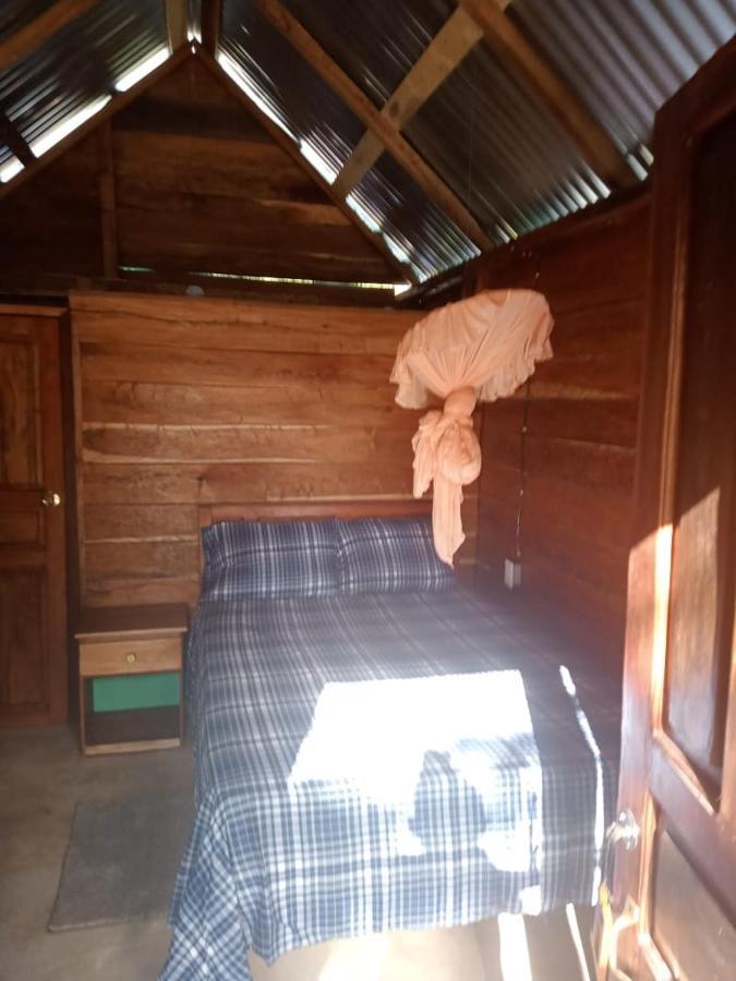 Cabanas Kukulkan スプヒル エクステリア 写真