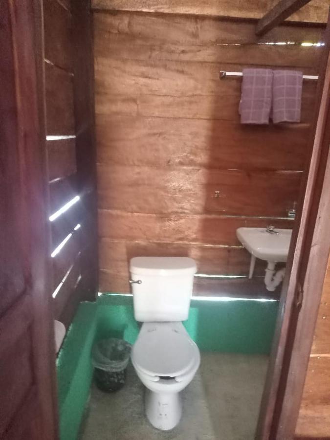 Cabanas Kukulkan スプヒル エクステリア 写真