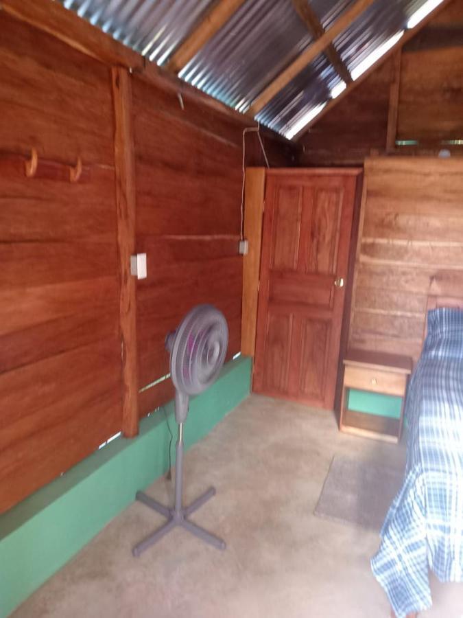 Cabanas Kukulkan スプヒル エクステリア 写真
